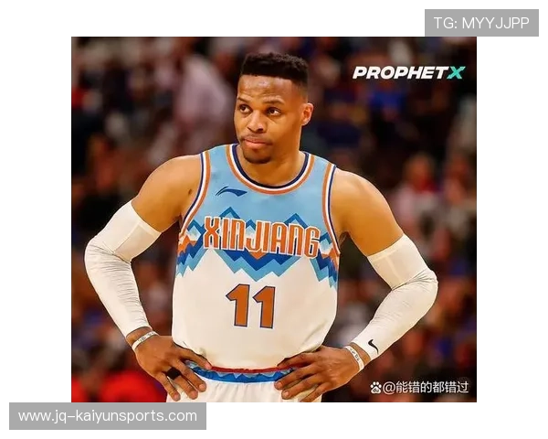 威少再现历史三双,尽管球队失利依然表现抢眼