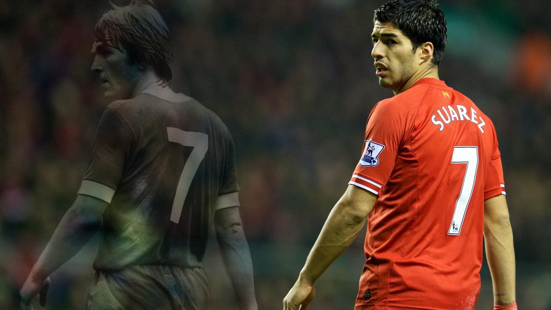 西甲决战时刻：明星日韩显神威！，西甲经典比赛