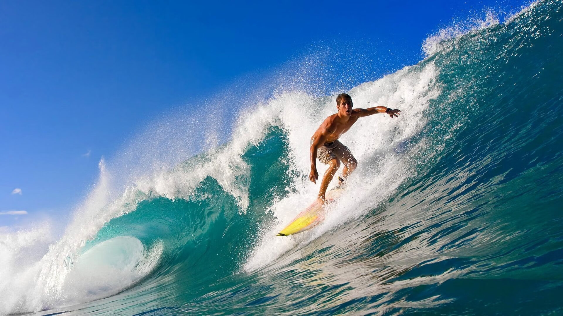 极限“挑战”合集：运动员“突破自我”的“燃爆时刻”！